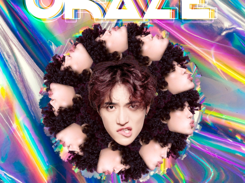 Craze (Debut EP)