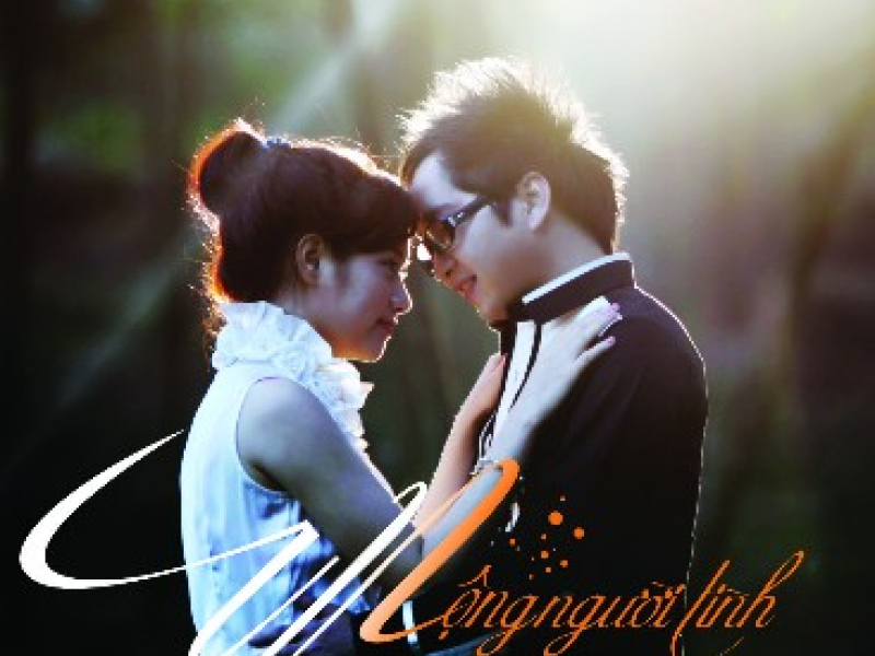 Mộng Người Tình