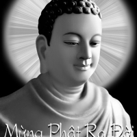 Mừng Phật Ra Đời