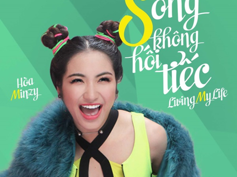 Sống Không Hối Tiếc (Single)