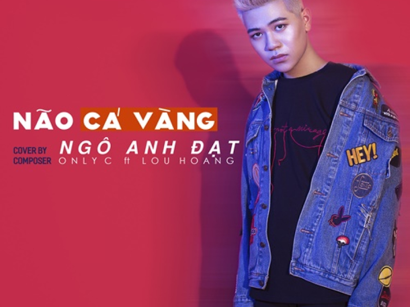 Não Cá Vàng (Cover) (Single)