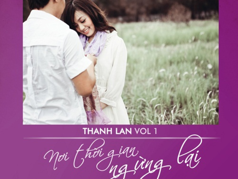 Nơi Thời Gian Ngừng Lại