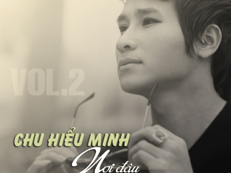 Nơi Đâu Tìm Thấy Em