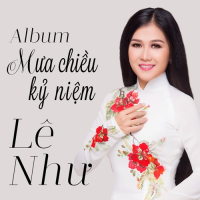 Mưa Chiều Kỷ Niệm