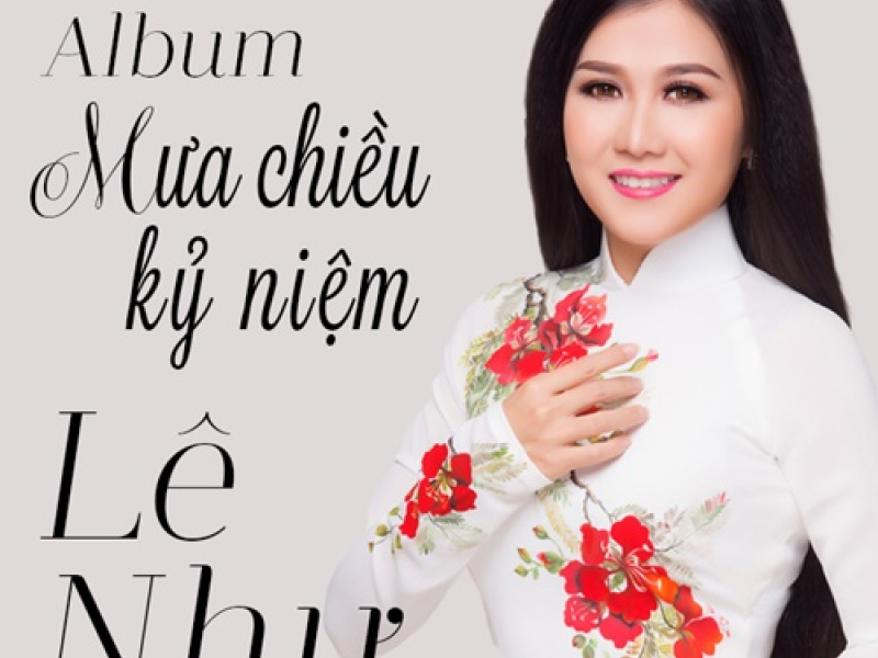 Mưa Chiều Kỷ Niệm