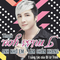 Anh Nhớ Em (Single)