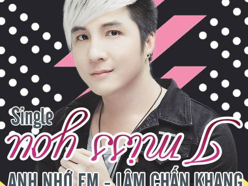 Anh Nhớ Em (Single)