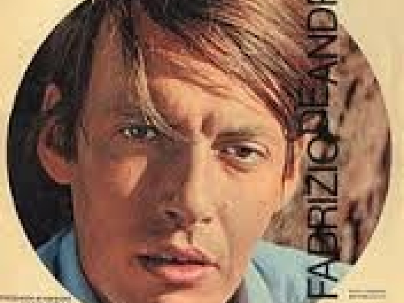Fabrizio De André
