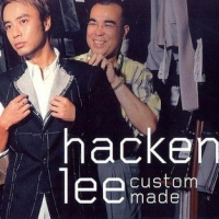 Hacken Lee Custom Made (CD4)