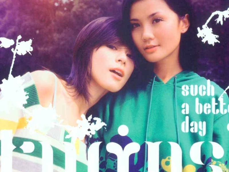 Such A Better Day (CD2)