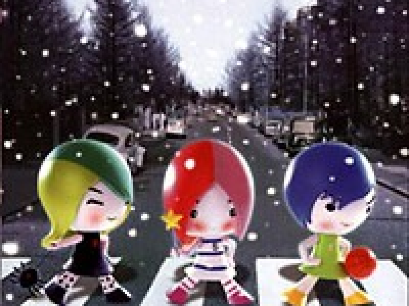 最爱S.H.E冬日音乐纪念册Vol.1/ Âm Nhạc Ngày Đông Yêu Thích Của SHE