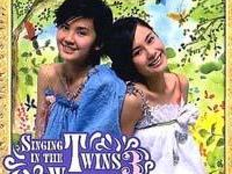 Singing In The Twins Wonderland Vol.3 (CD1)