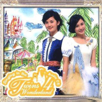 Singing In The Twins Wonderland Vol.4 (CD1)