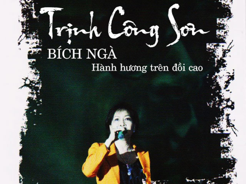 Hành Hương Trên Đồi Cao