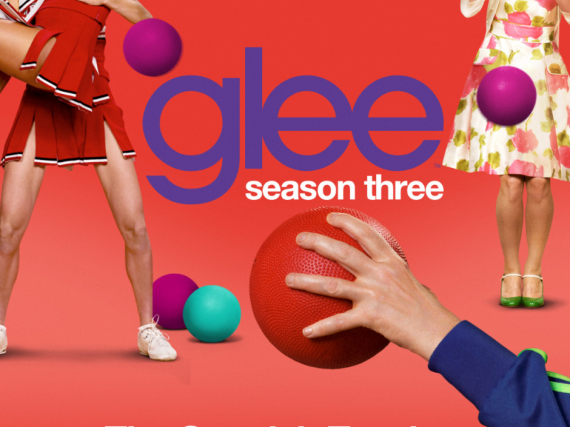 Glee Season 3 Ep 12 Singles: The Spanish Teacher