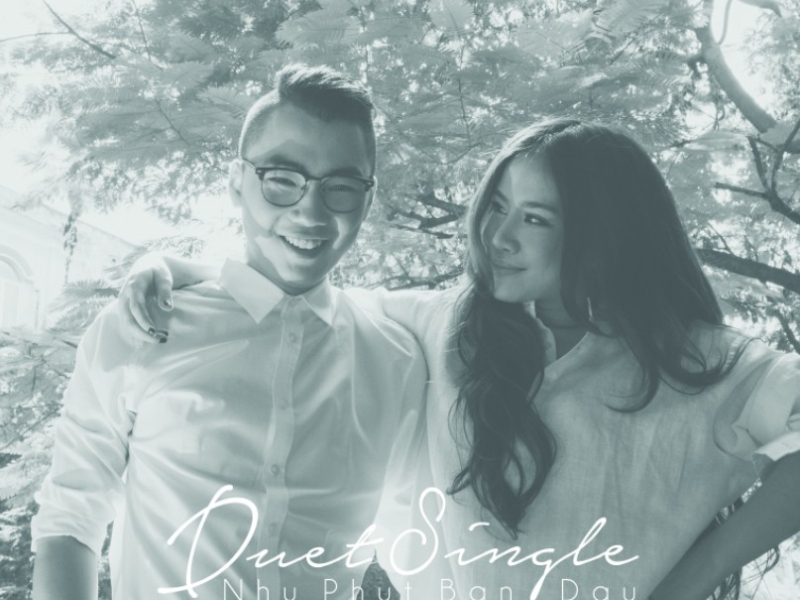 Như Phút Ban Đầu