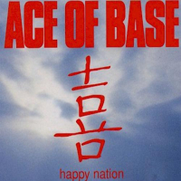 Happy Nation (Singles)