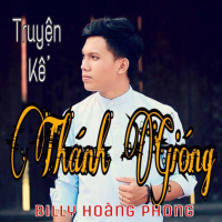 Truyện Kể Thánh Gióng (Single)
