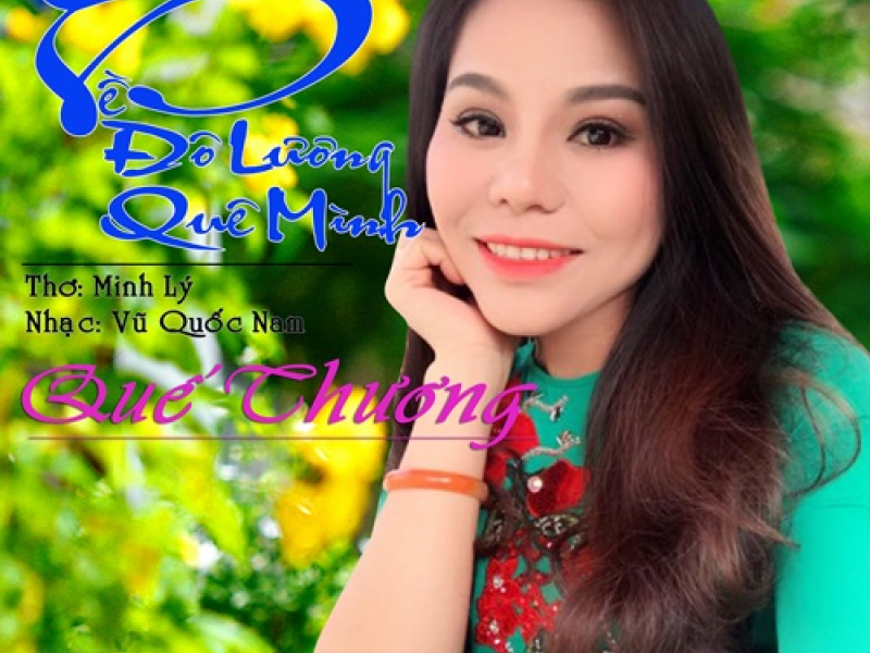 Về Đô Lương Quê Mình (Single)