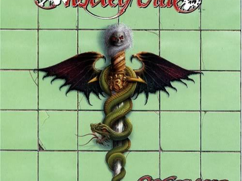 Dr. Feelgood (Single)