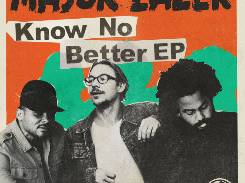 Know No Better (EP)