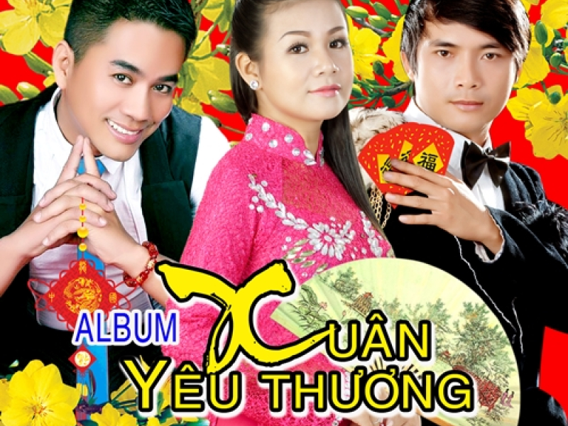Xuân Yêu Thương 2014