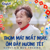 Thơm Mát Ngất Ngây, Ôm Đầy Hương Tết (Single)