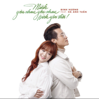 Mình Yêu Nhau Yêu Nhau Bình Yên Thôi (Single)
