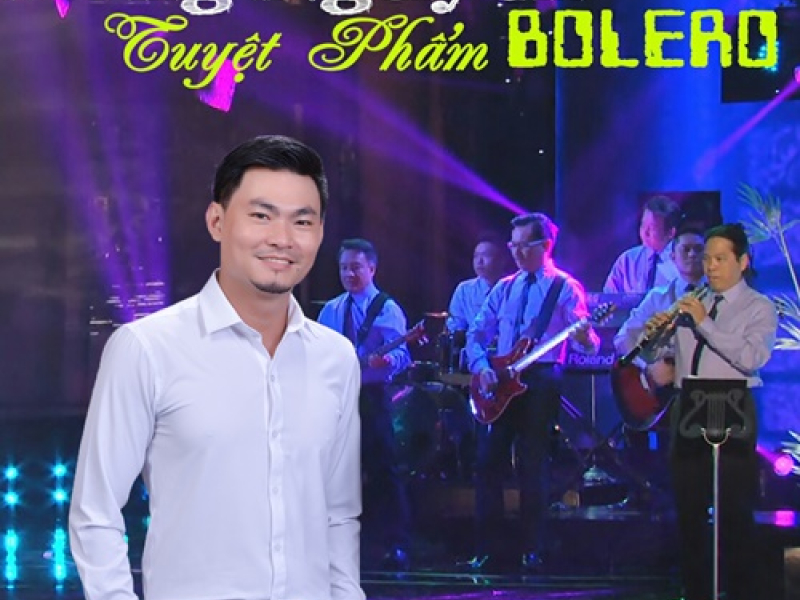 Tuyệt Phẩm Bolero