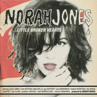 Little Broken Hearts (Deluxe Edition) (CD2)