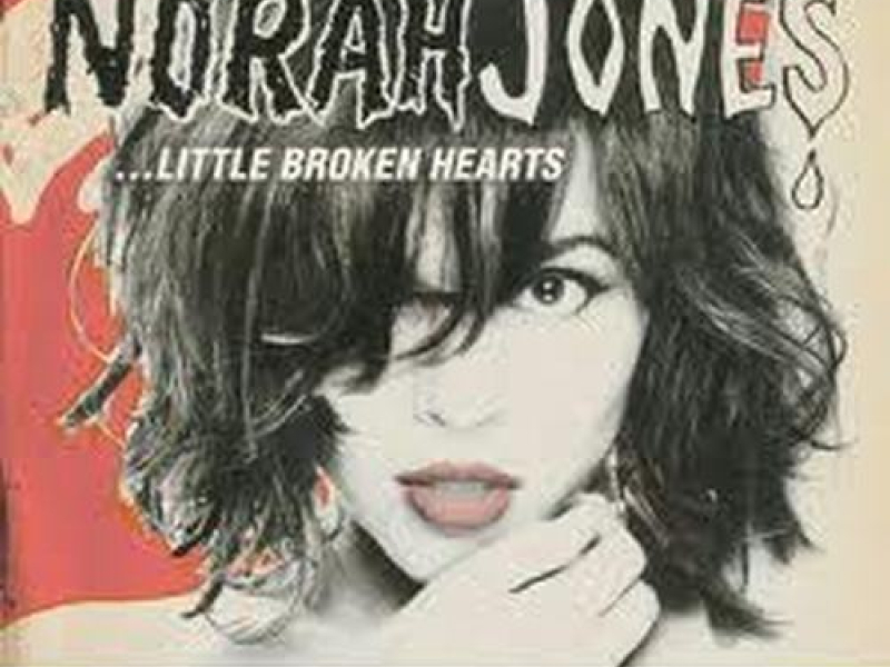 Little Broken Hearts (Deluxe Edition) (CD2)