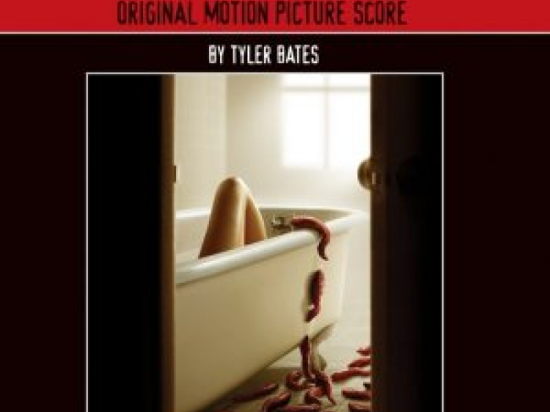 Slither Original Motion Picture Score (CD2)