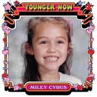 Younger Now (Single)
