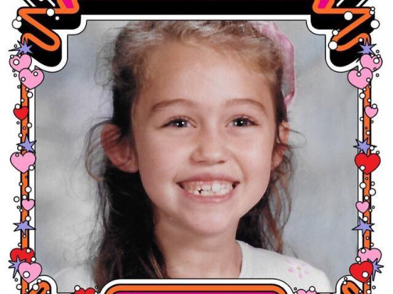 Younger Now (Single)