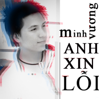 Anh Xin Lỗi Single