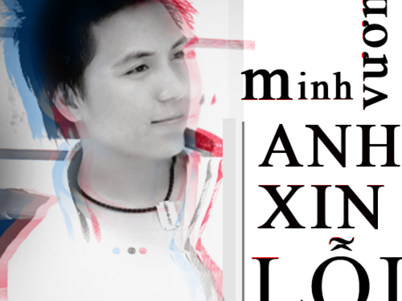 Anh Xin Lỗi Single