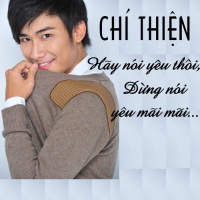 Hãy Nói Yêu Thôi Đừng Nói Yêu Mãi Mãi (Single)