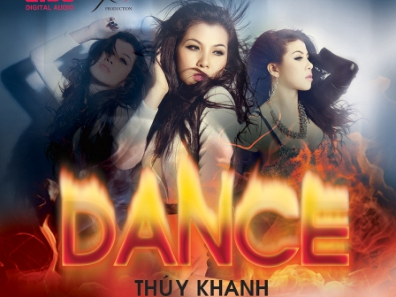 Dance Series - Album 1
