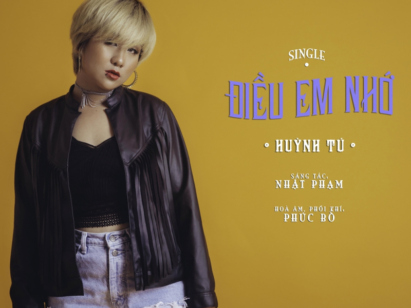 Điều Em Nhớ (Single)