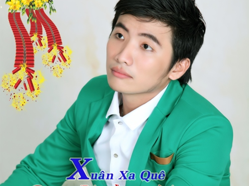 Xuân Xa Quê