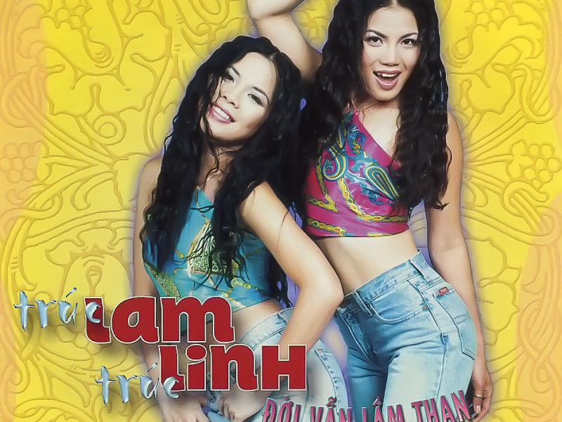 Đời Vẫn Lầm Than