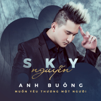 Anh Buông Muốn Yêu Thương Một Người