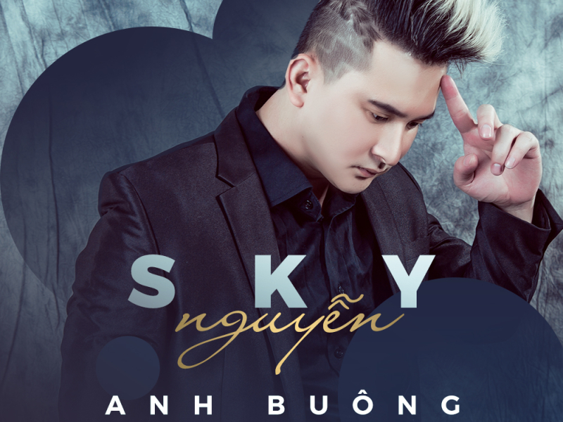 Anh Buông Muốn Yêu Thương Một Người