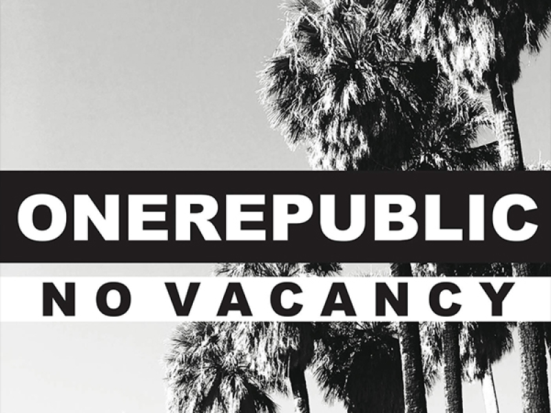 No Vacancy (Single)