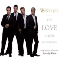 The Love Album (Deluxe Edition Bonus CD)