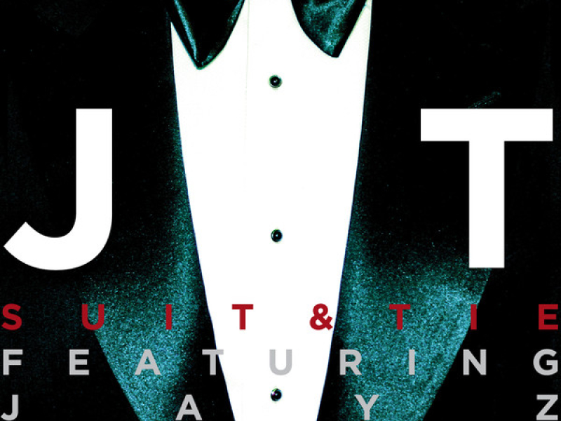 Suit & Tie (Single)