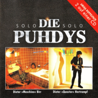 Puhdys - Solo (CD2)