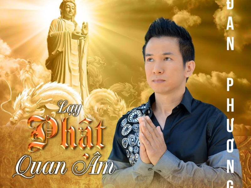Lạy Phật Quan Âm