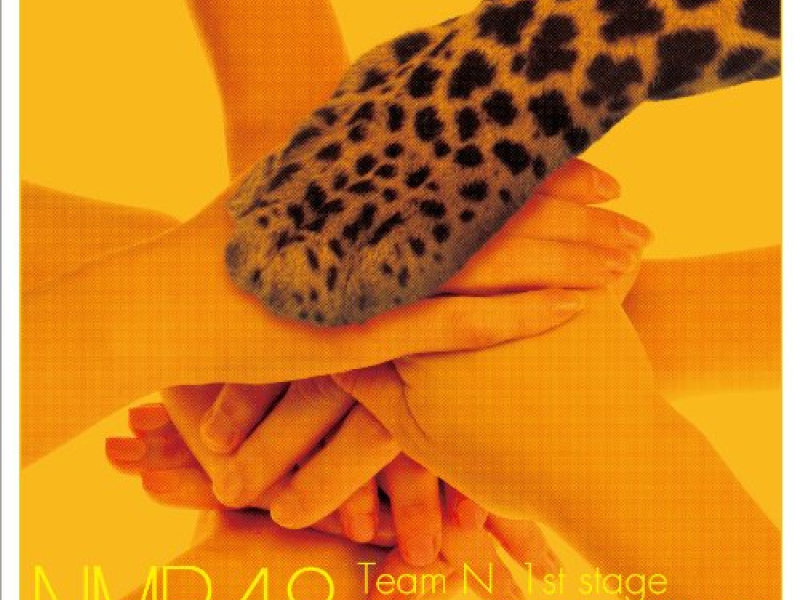 Team N 1st Stage -Dareka no Tame ni-