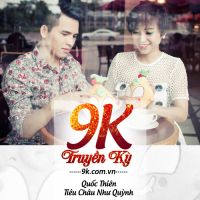 9K Truyền Kỳ